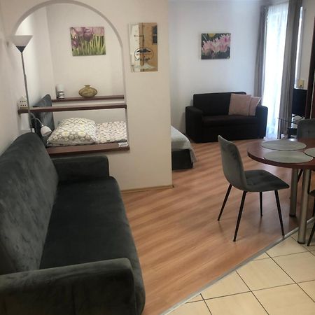 Apartament Studio 자코파네 외부 사진