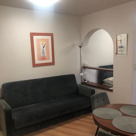 Apartament Studio 자코파네 외부 사진