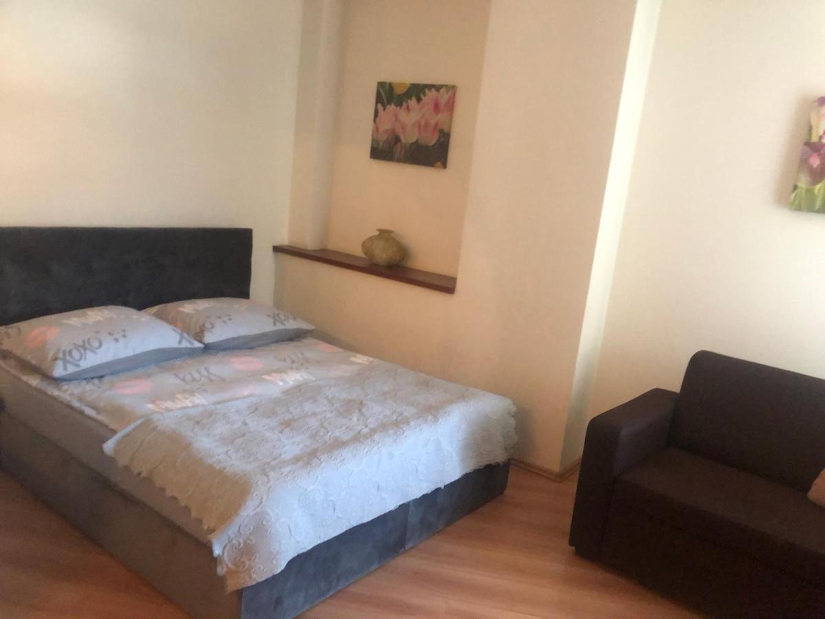 Apartament Studio 자코파네 외부 사진