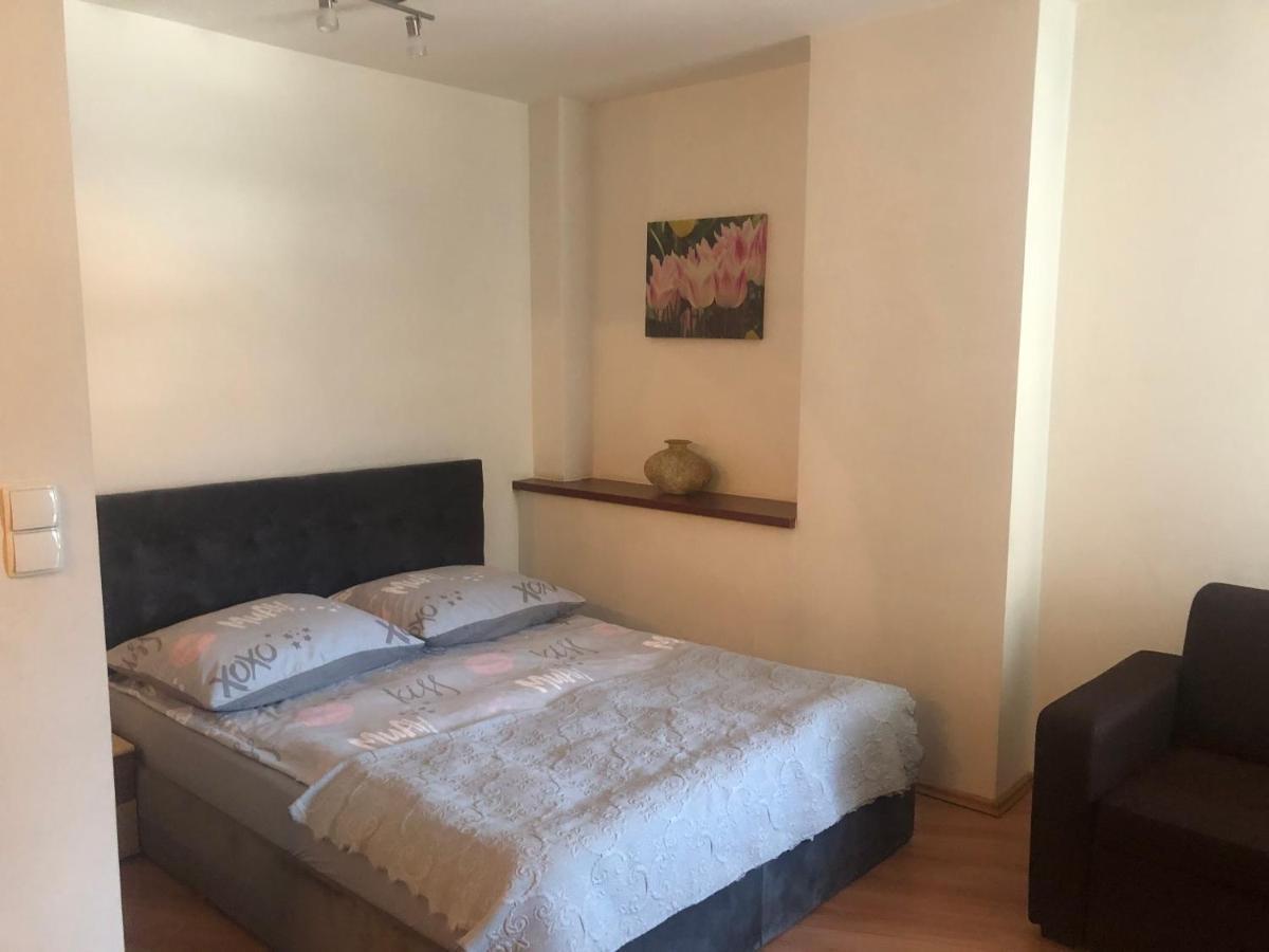 Apartament Studio 자코파네 외부 사진