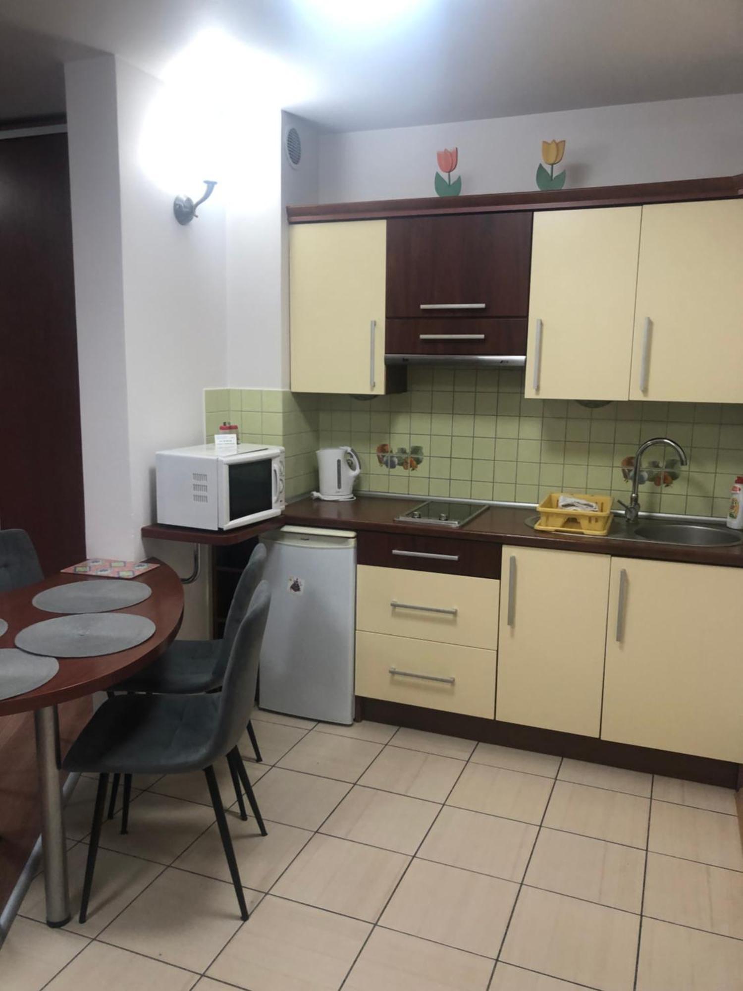 Apartament Studio 자코파네 외부 사진