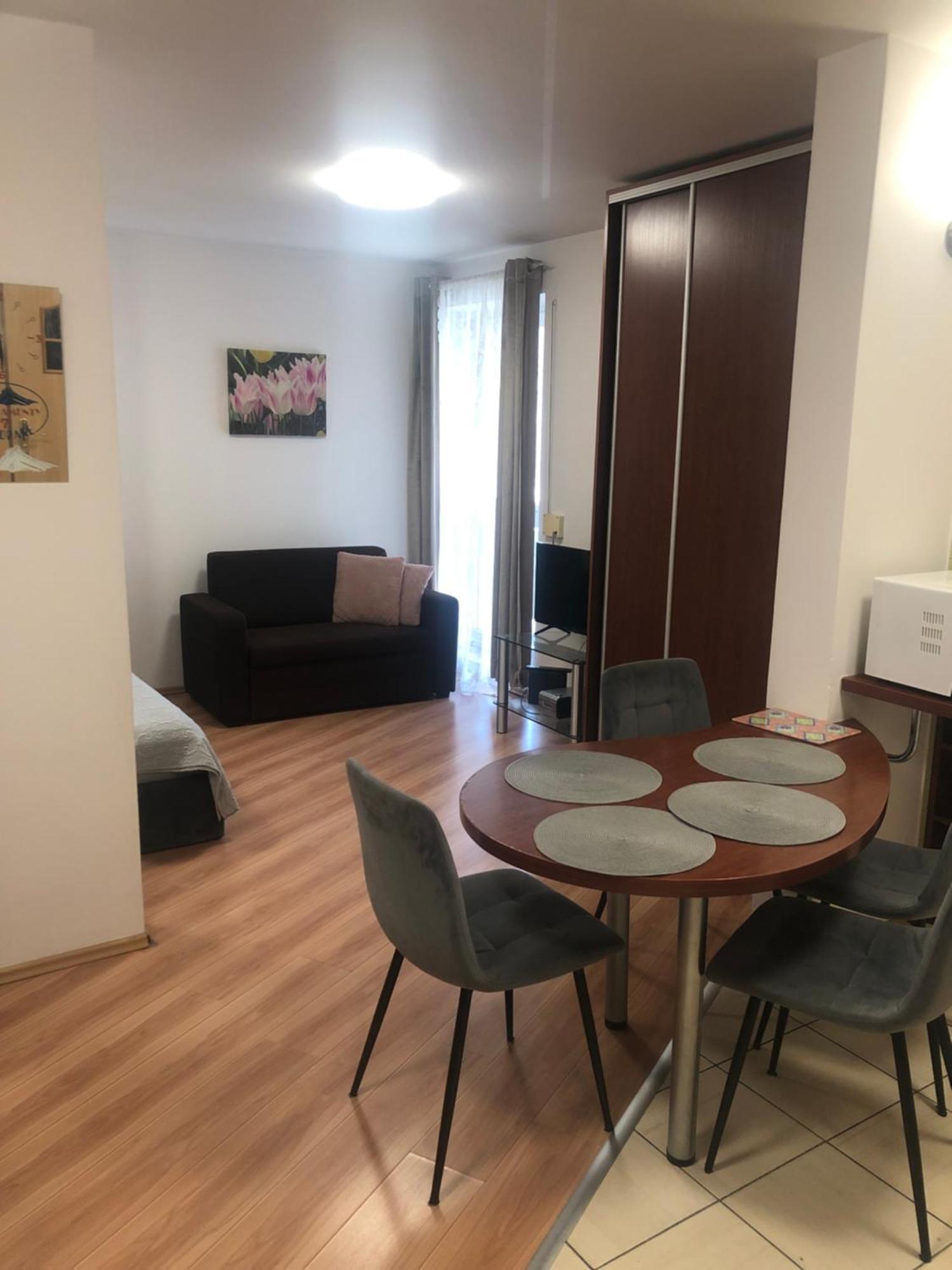 Apartament Studio 자코파네 외부 사진