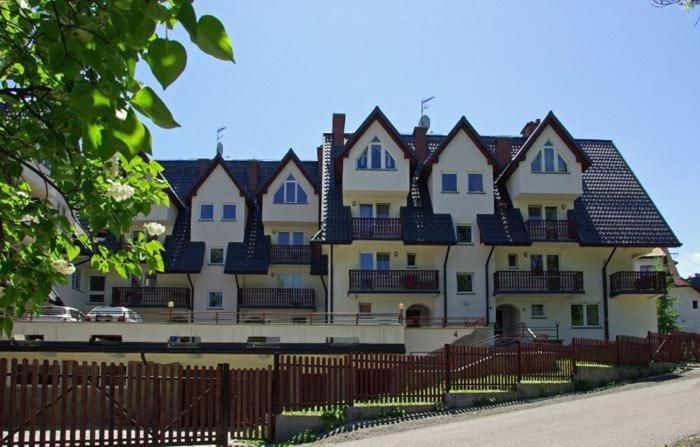 Apartament Studio 자코파네 객실 사진